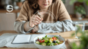 Transtornos Alimentares