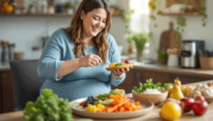 Nutrição Pós-Bariátrica