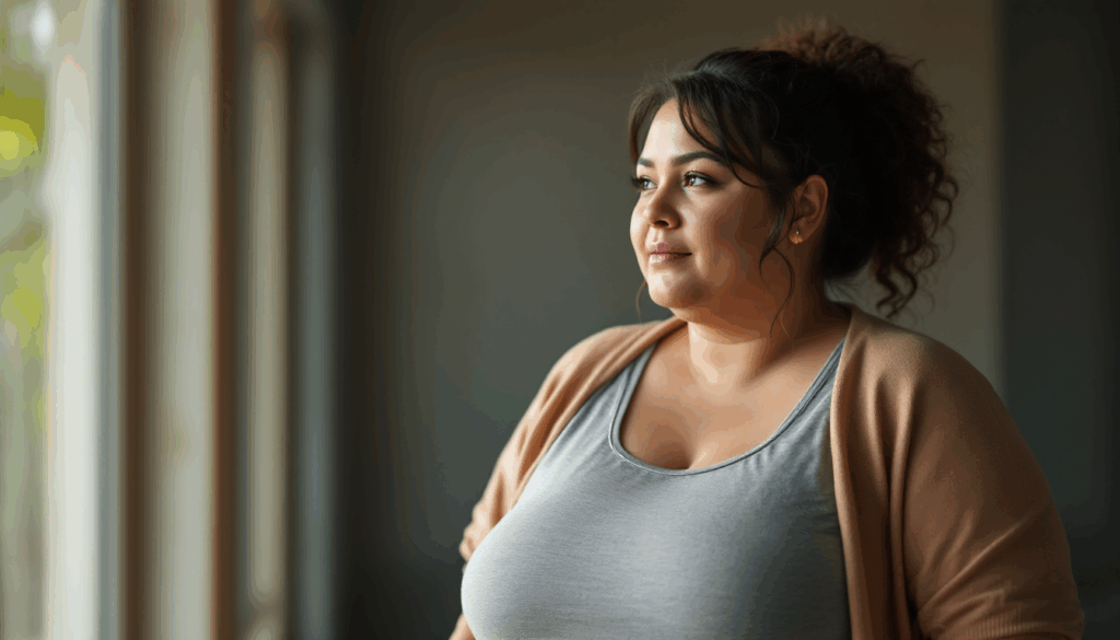 Efeito Platô Pós-Bariátrica