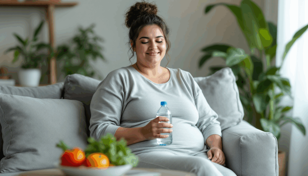 Recuperação Pós-Bariátrica