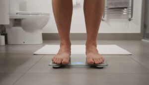 Reganho de Peso Após a Bariátrica