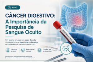 Câncer Digestivo