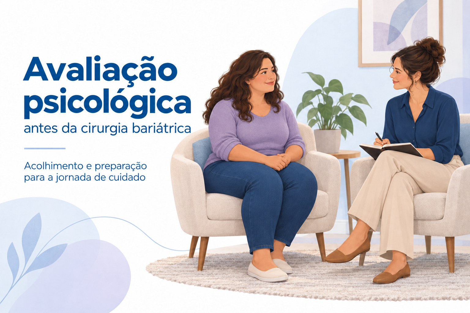avaliação psicologica
